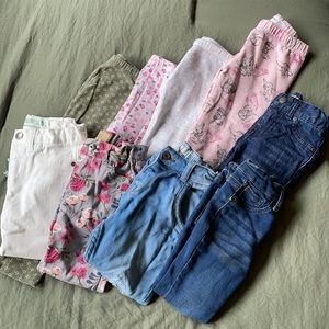 👖 3T Pants Bundle 👖